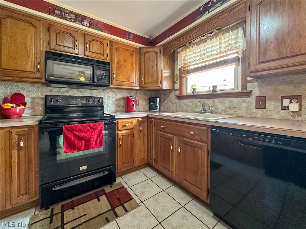 City/Youngstown - Residential
