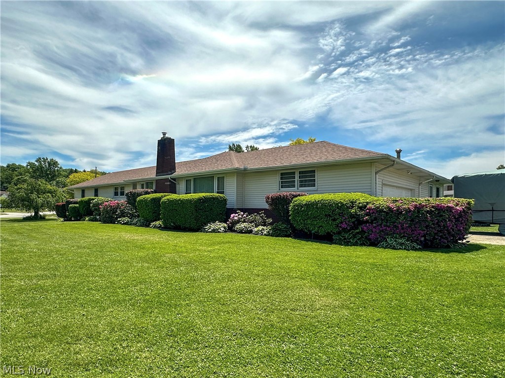 City/Youngstown - Residential