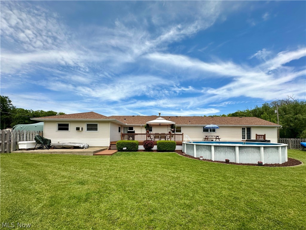 City/Youngstown - Residential