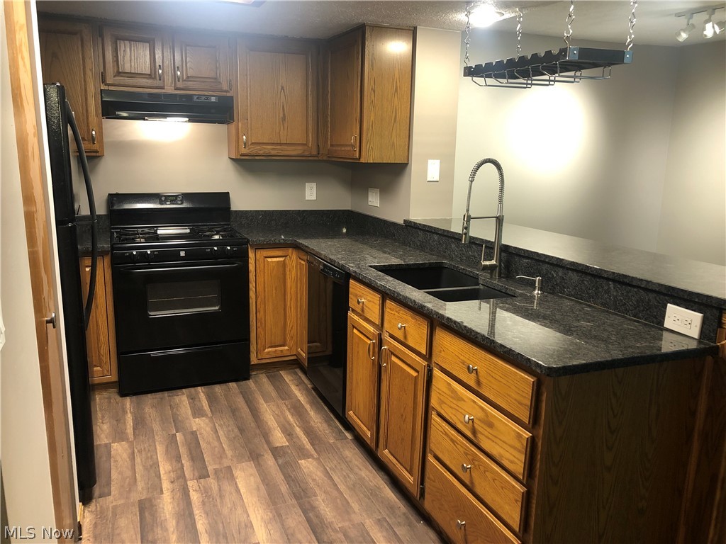 Pine Mill Ridge Condo - Residential