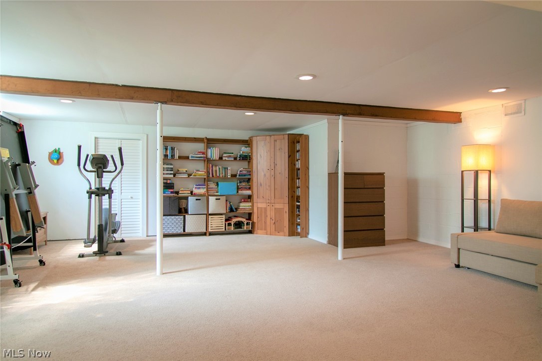 Coit - Residential