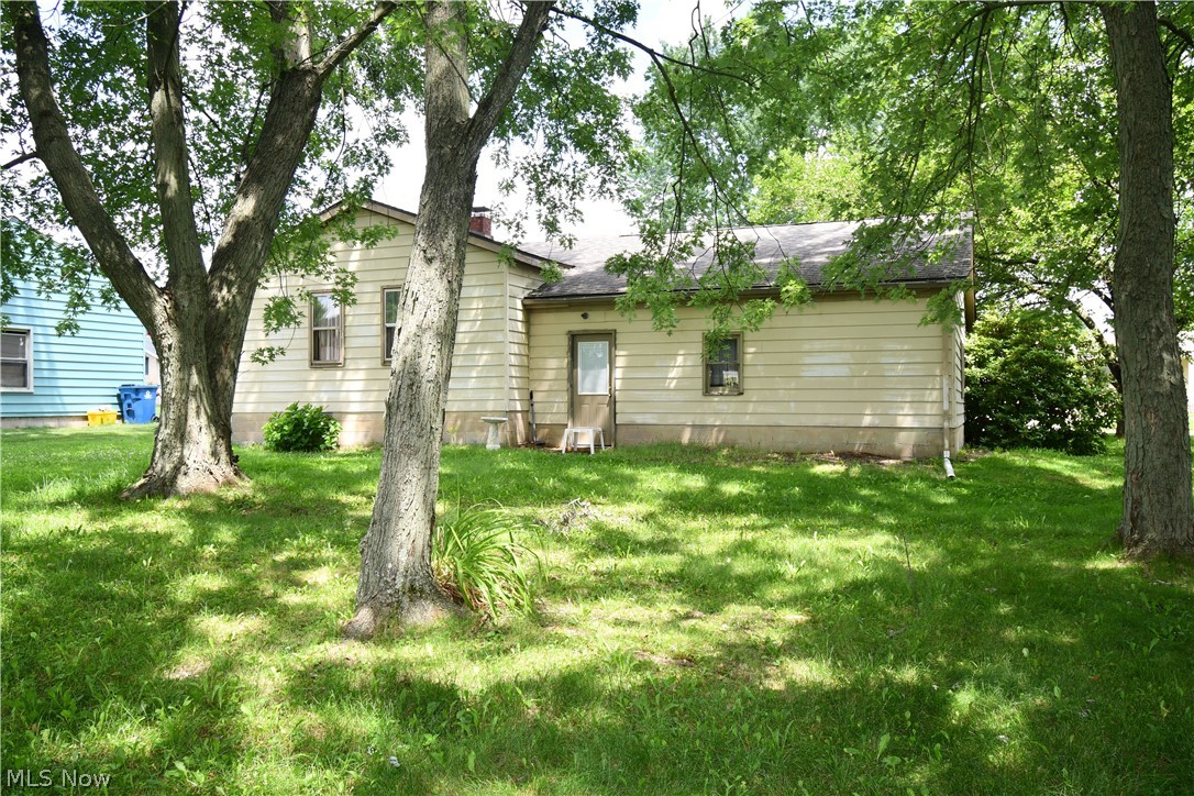 Campbell City - Residential
