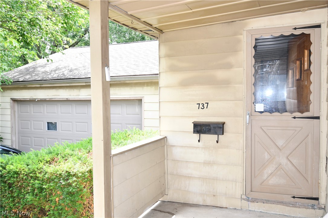 Campbell City - Residential