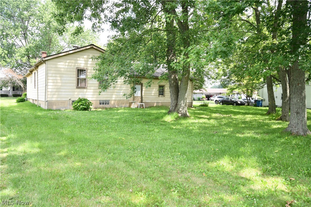Campbell City - Residential