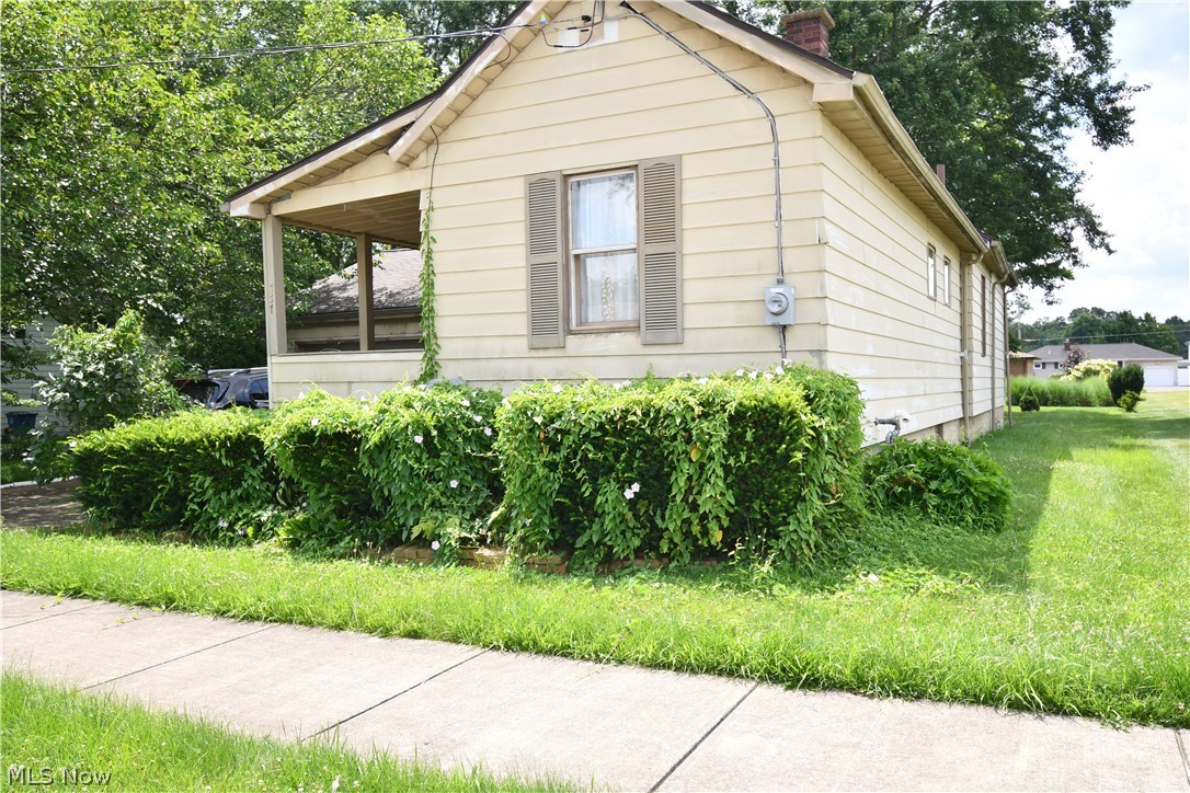 Campbell City - Residential
