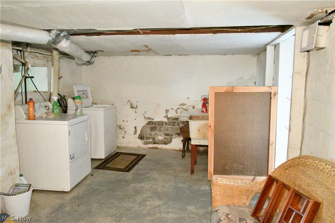 Campbell City - Residential