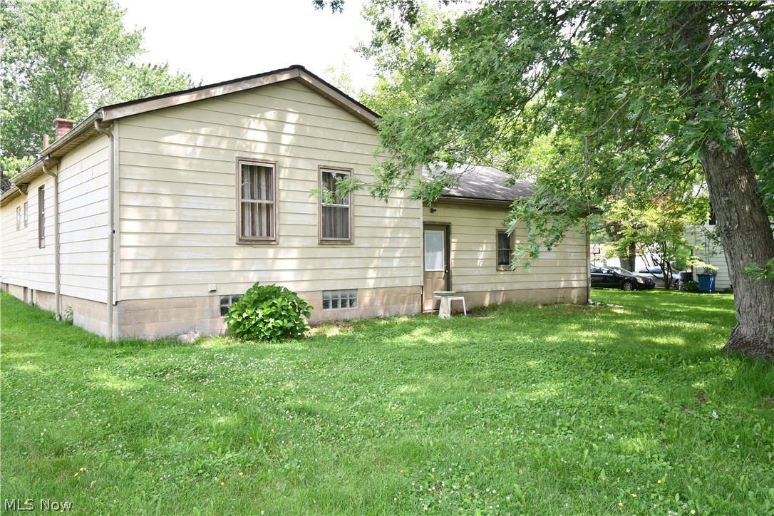 Campbell City - Residential