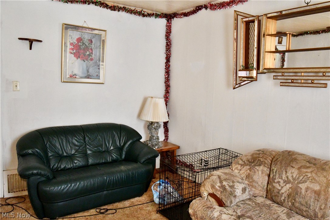 Campbell City - Residential