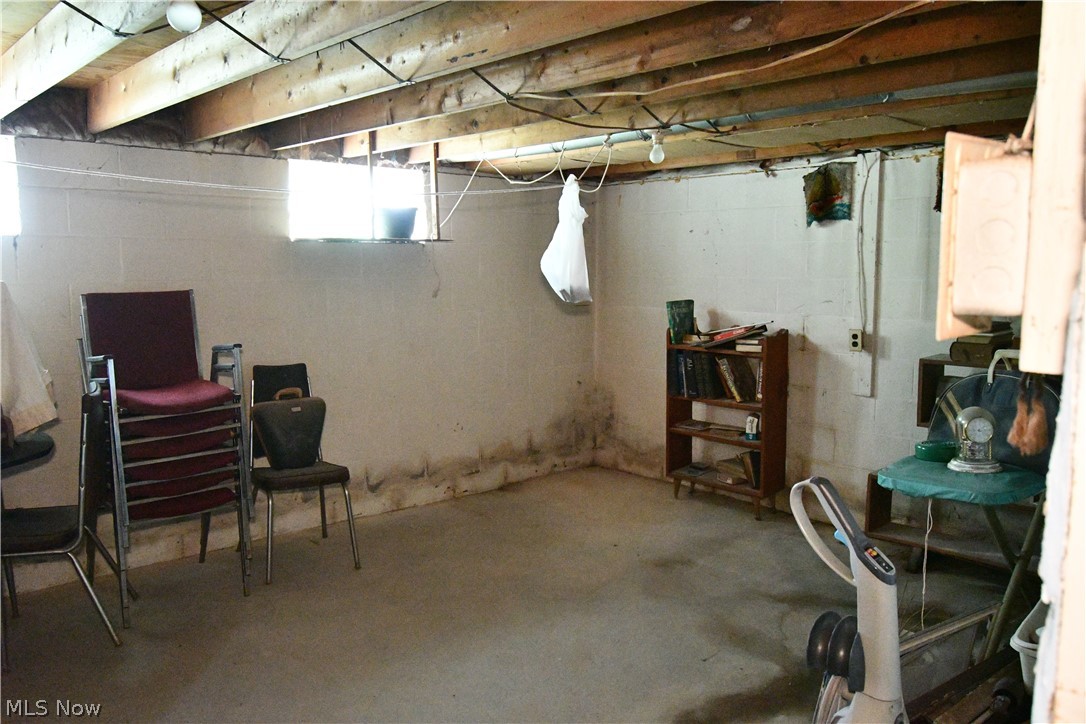 Campbell City - Residential