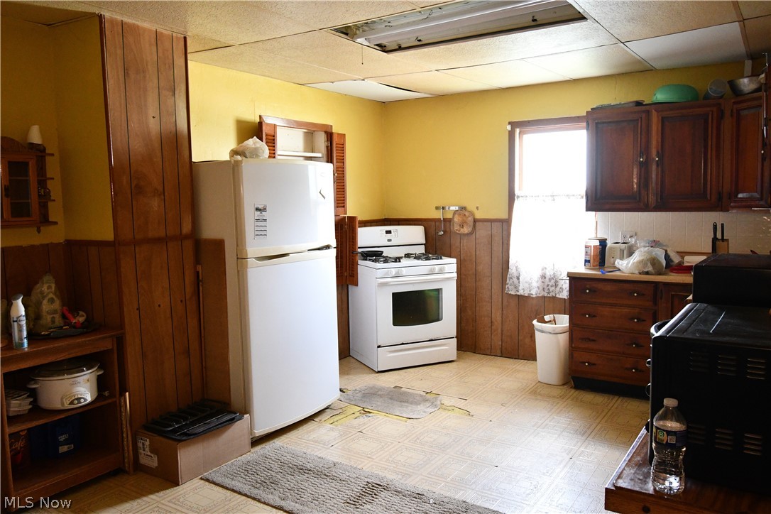 Campbell City - Residential
