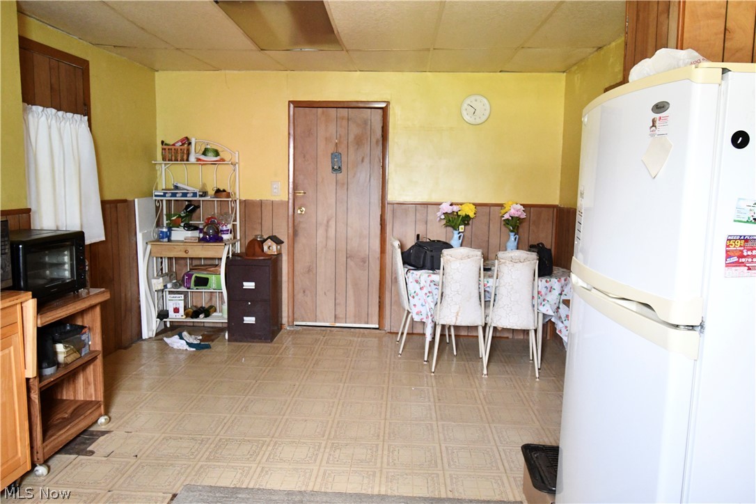 Campbell City - Residential