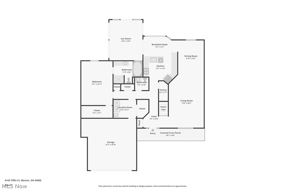 Governors Place - Residential