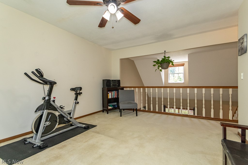 Governors Place - Residential