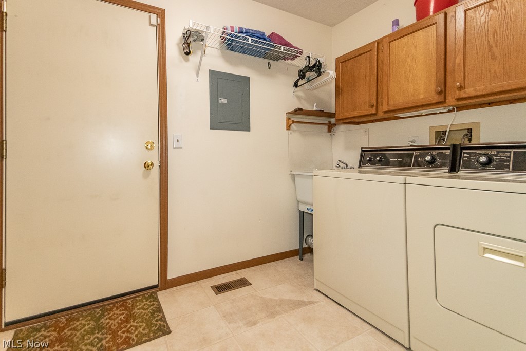 Governors Place - Residential