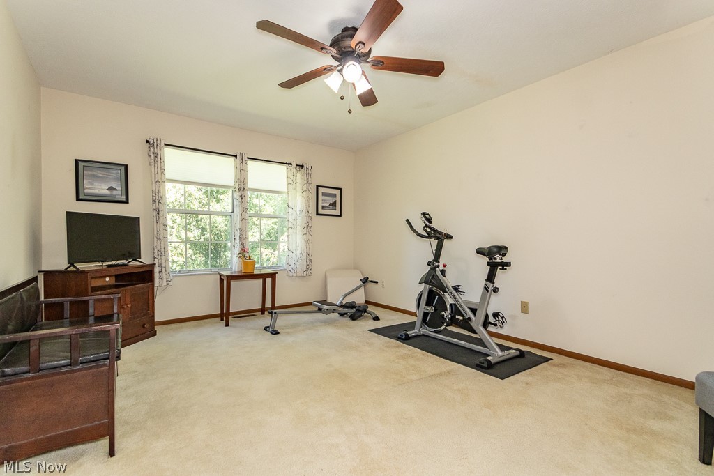 Governors Place - Residential