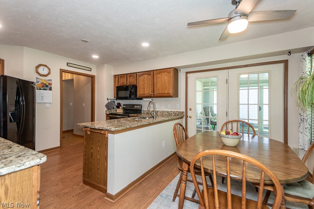 Governors Place - Residential