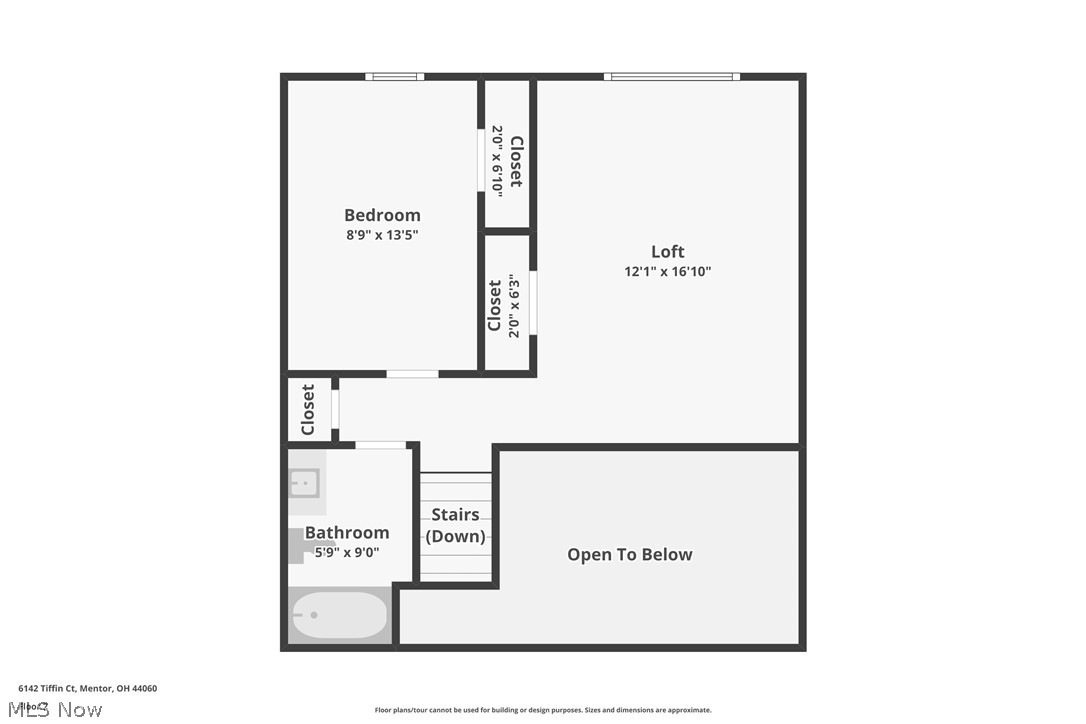 Governors Place - Residential