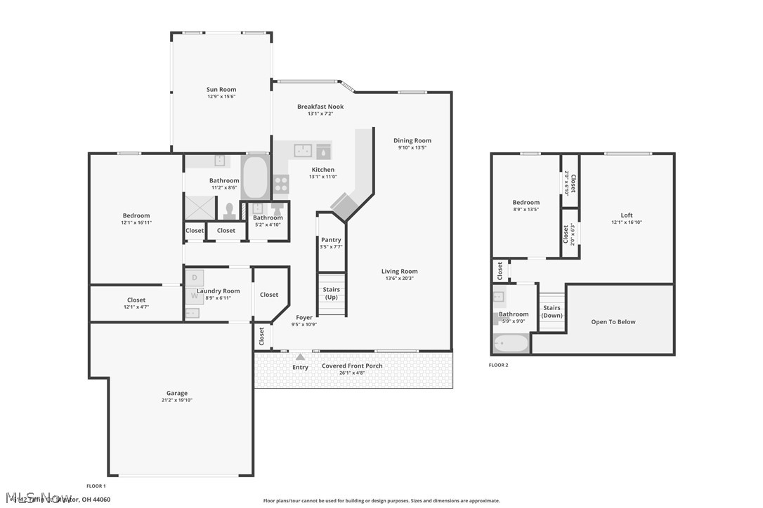 Governors Place - Residential