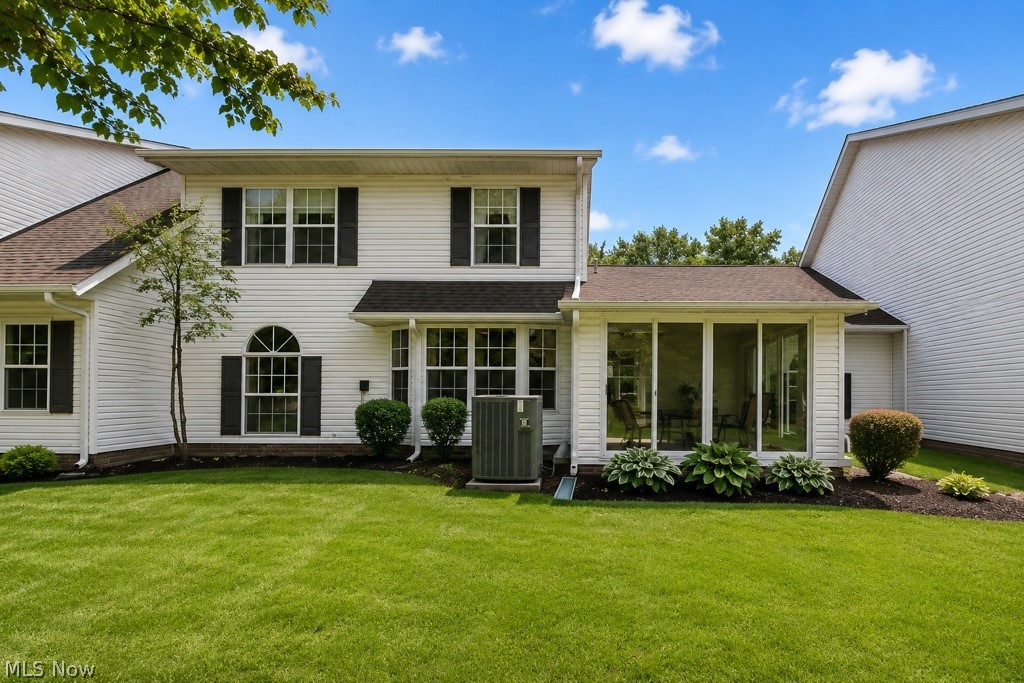 Governors Place - Residential