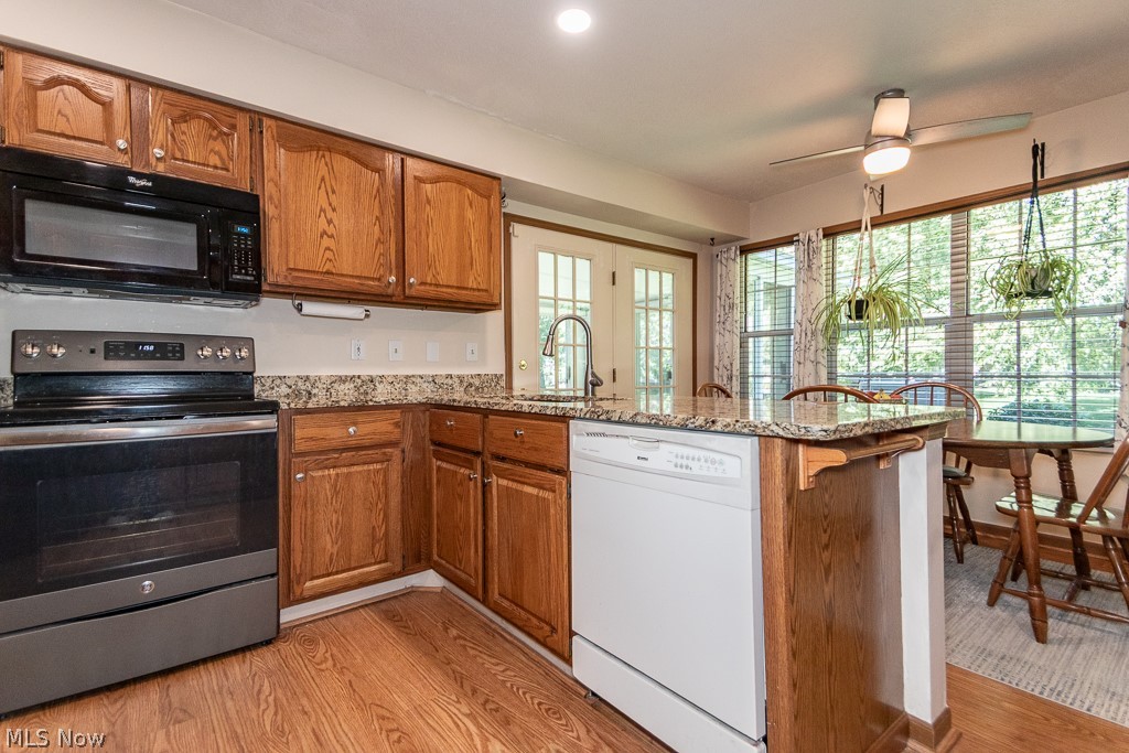 Governors Place - Residential