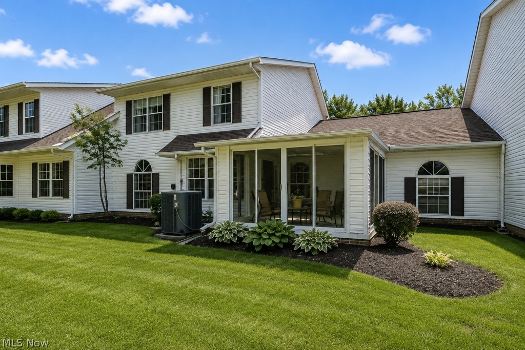 Governors Place - Residential