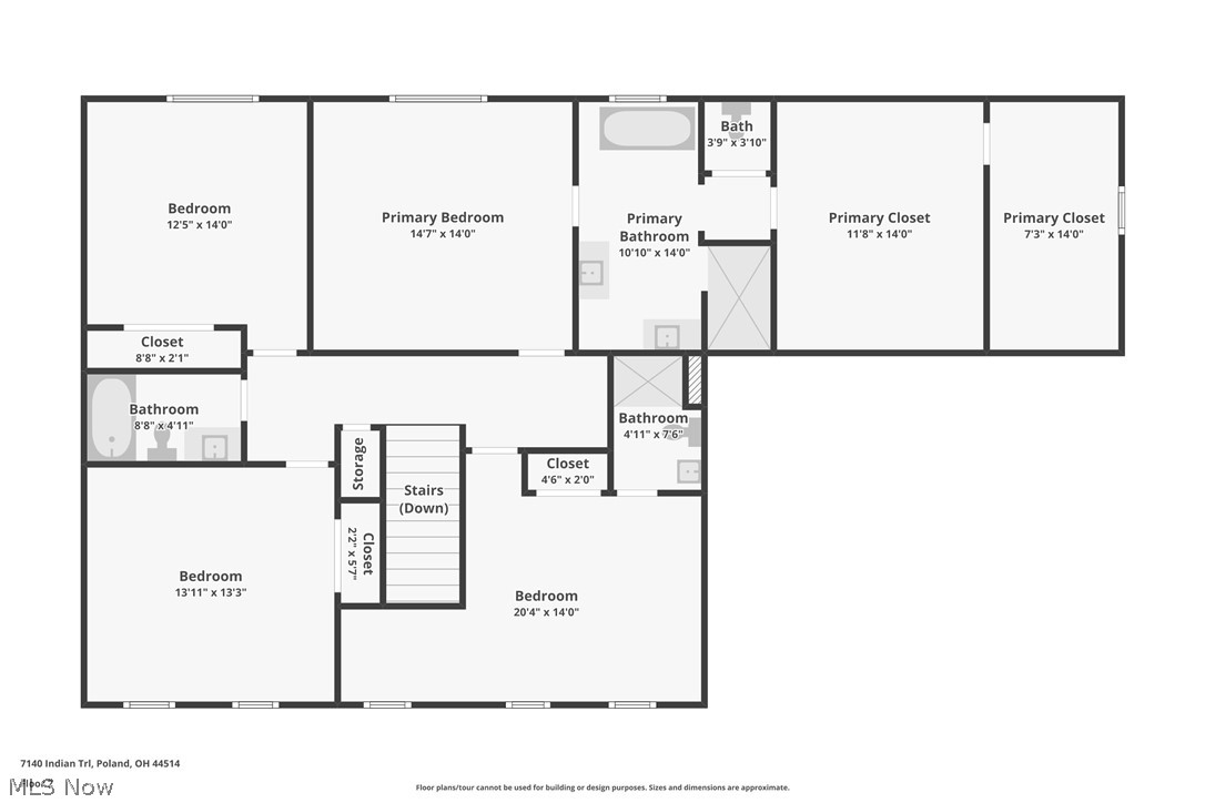 Residential Park - Residential
