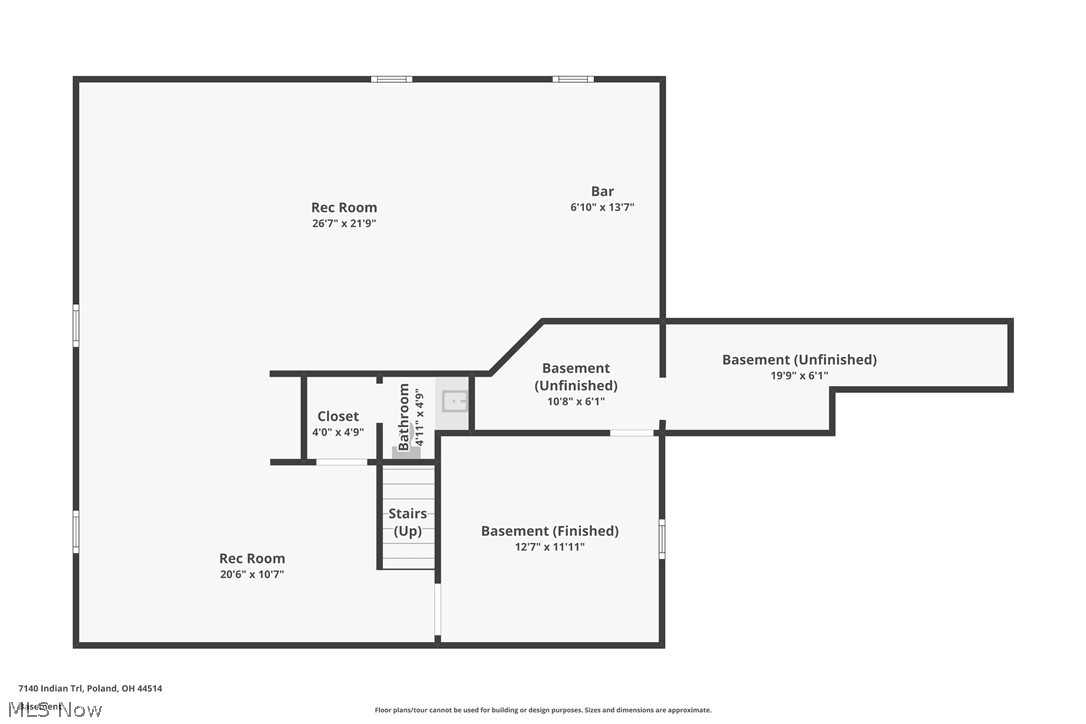Residential Park - Residential