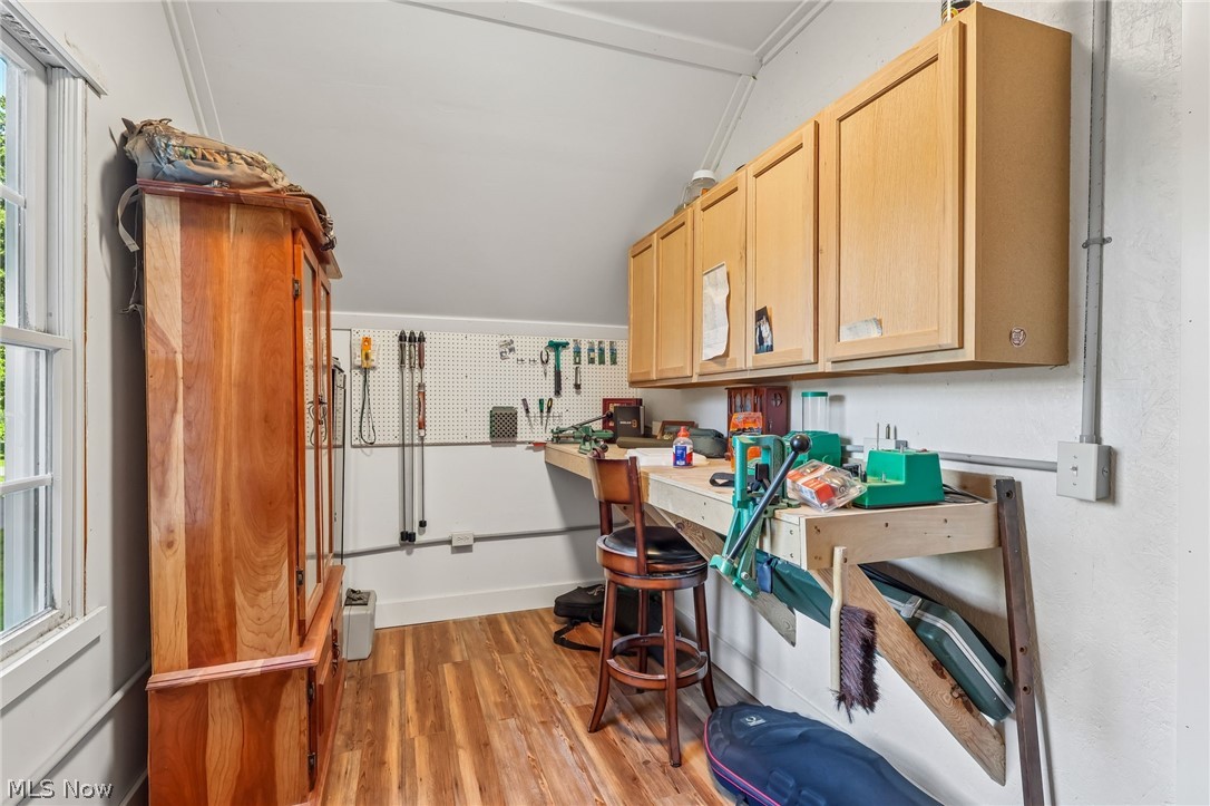 Residential Park - Residential