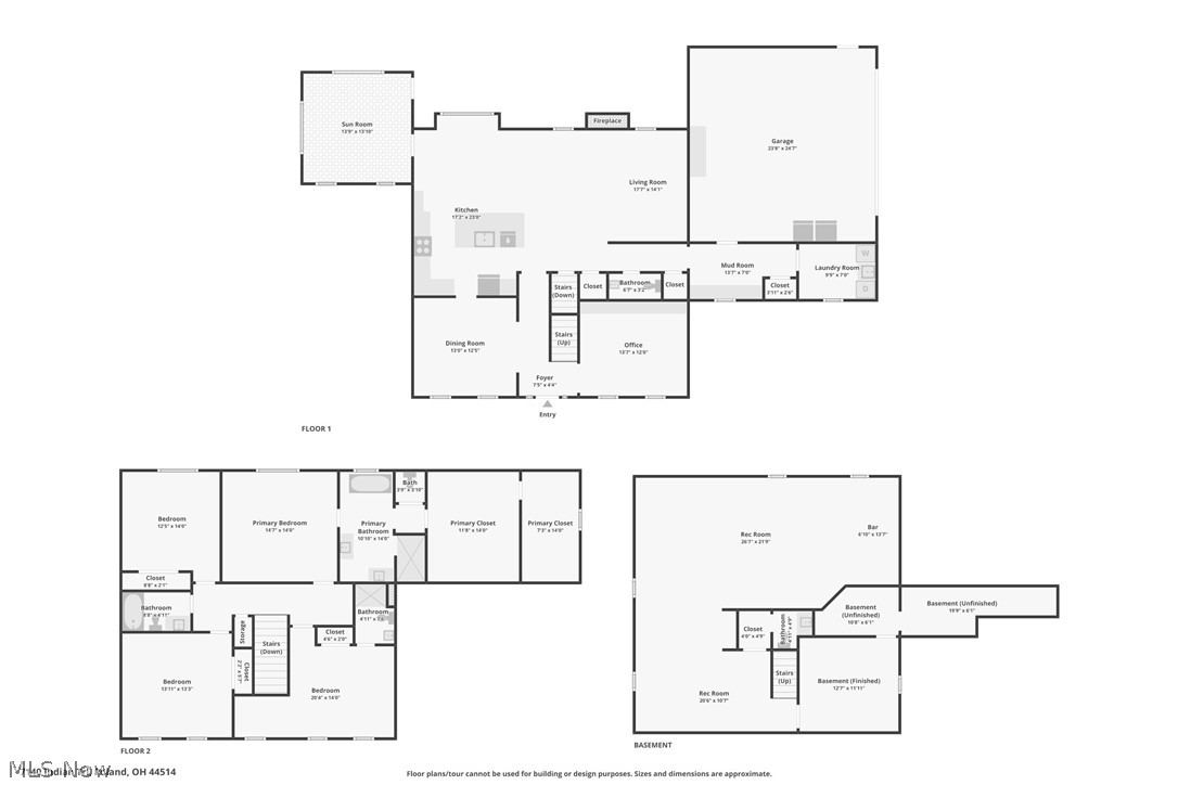 Residential Park - Residential