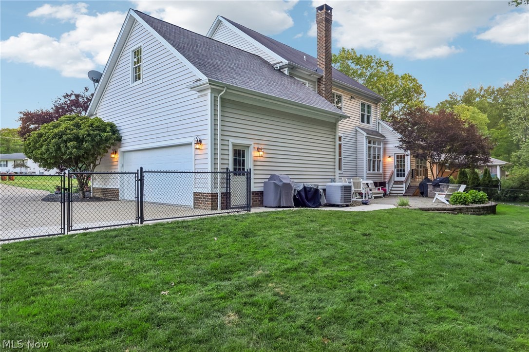 Residential Park - Residential