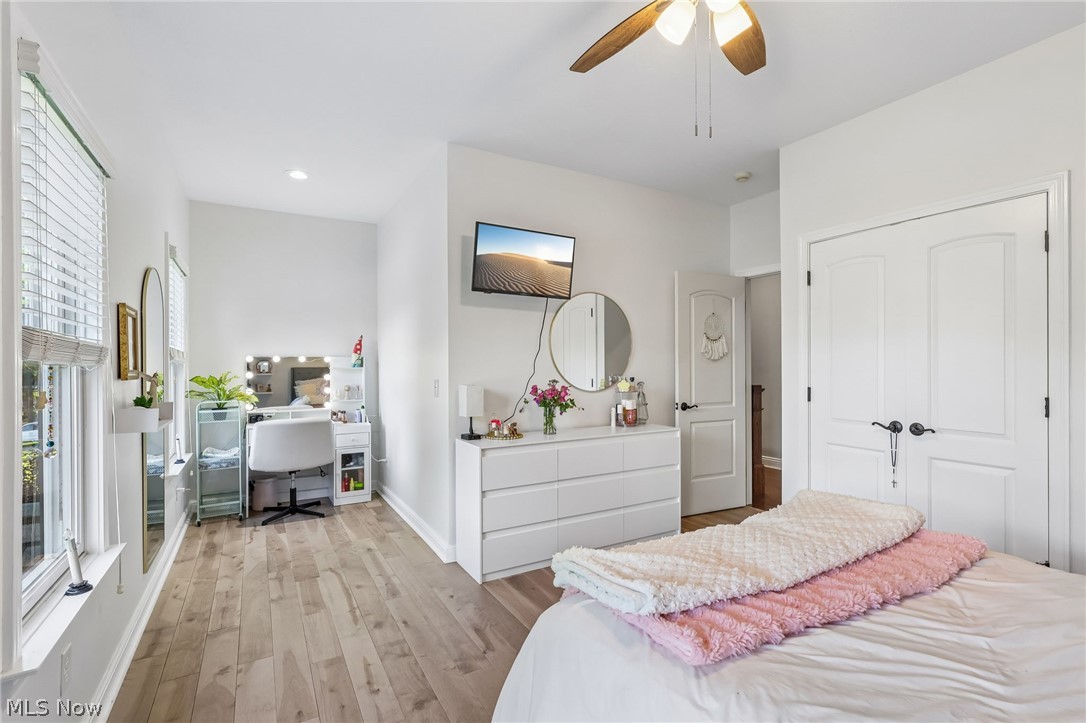 Residential Park - Residential