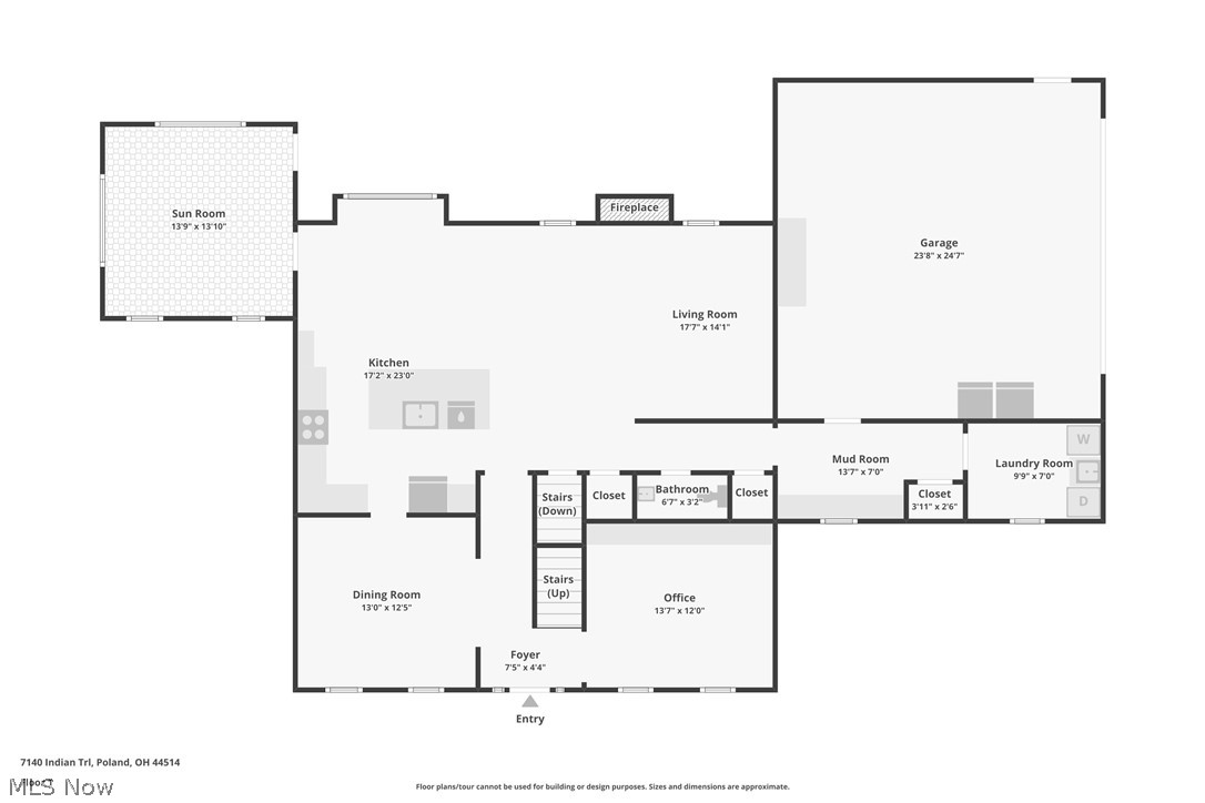 Residential Park - Residential