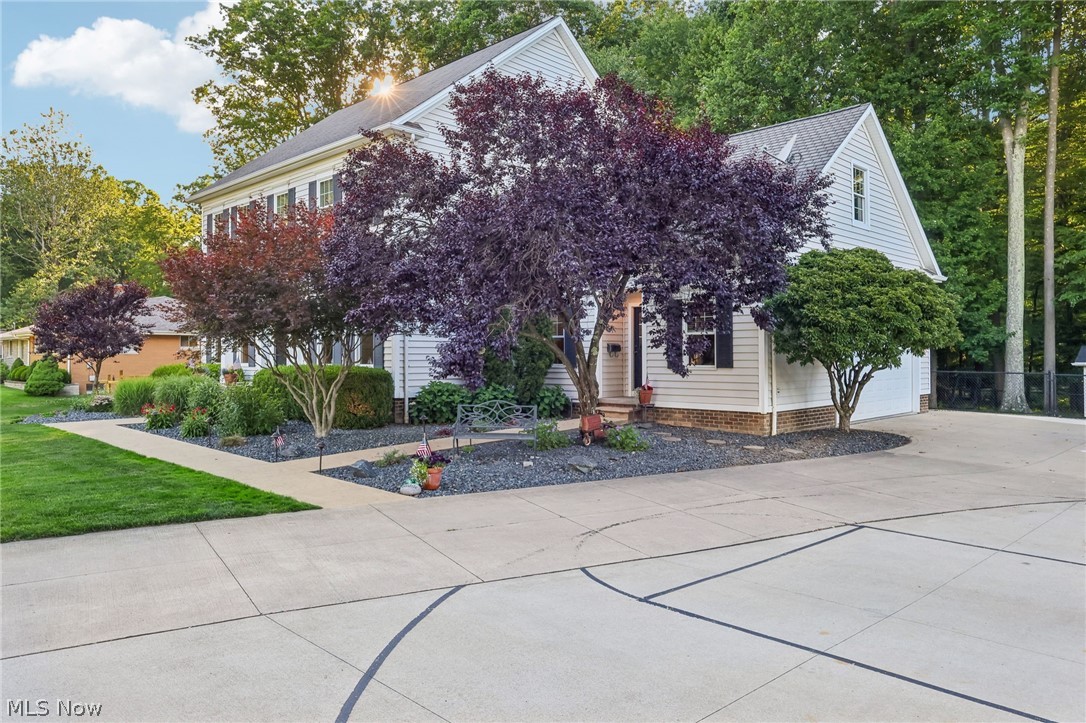 Residential Park - Residential