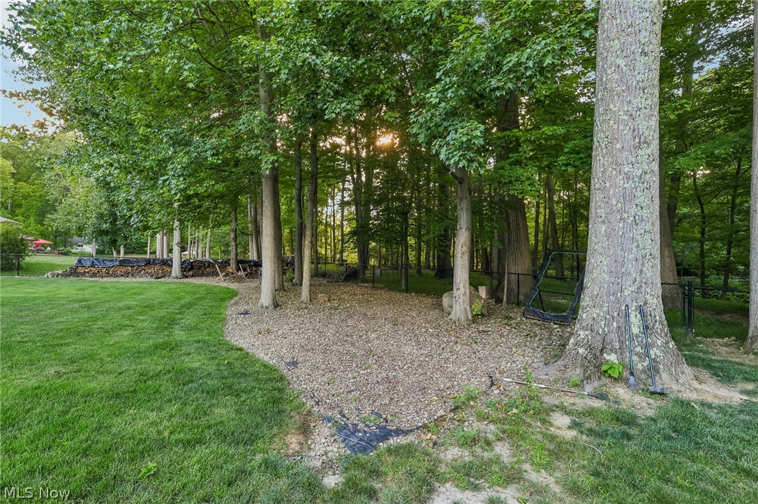 Residential Park - Residential