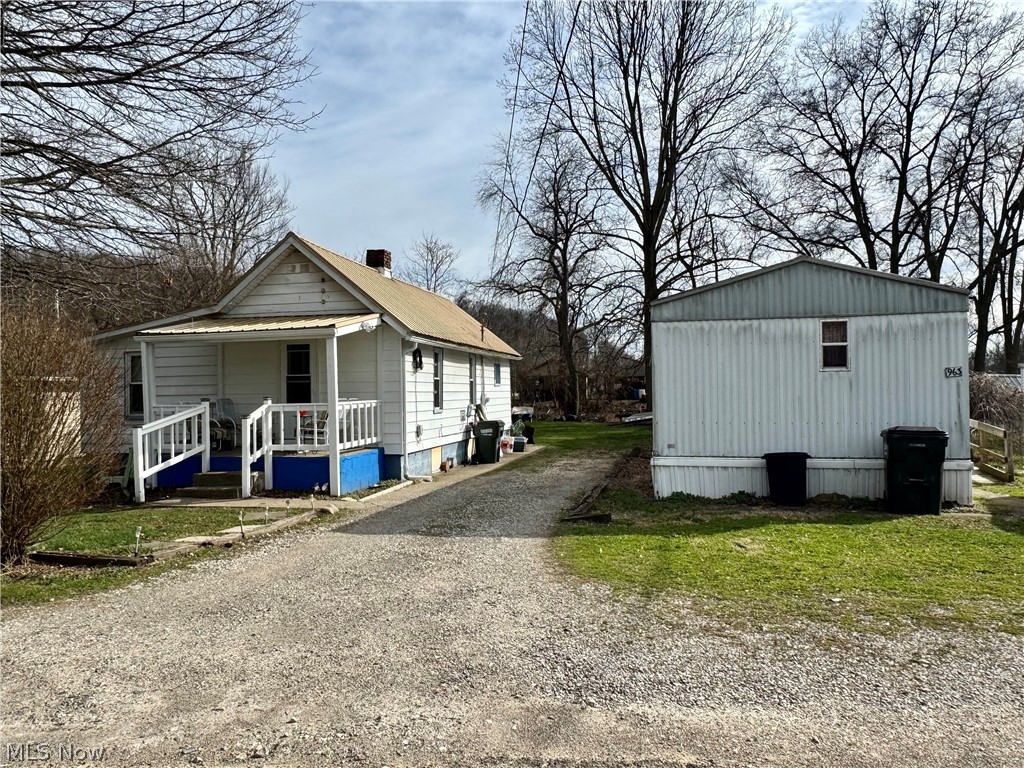 Board/Trades 5th Add - Residential Income