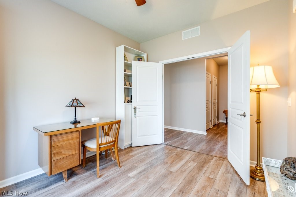 Newell Creek Sub - Residential