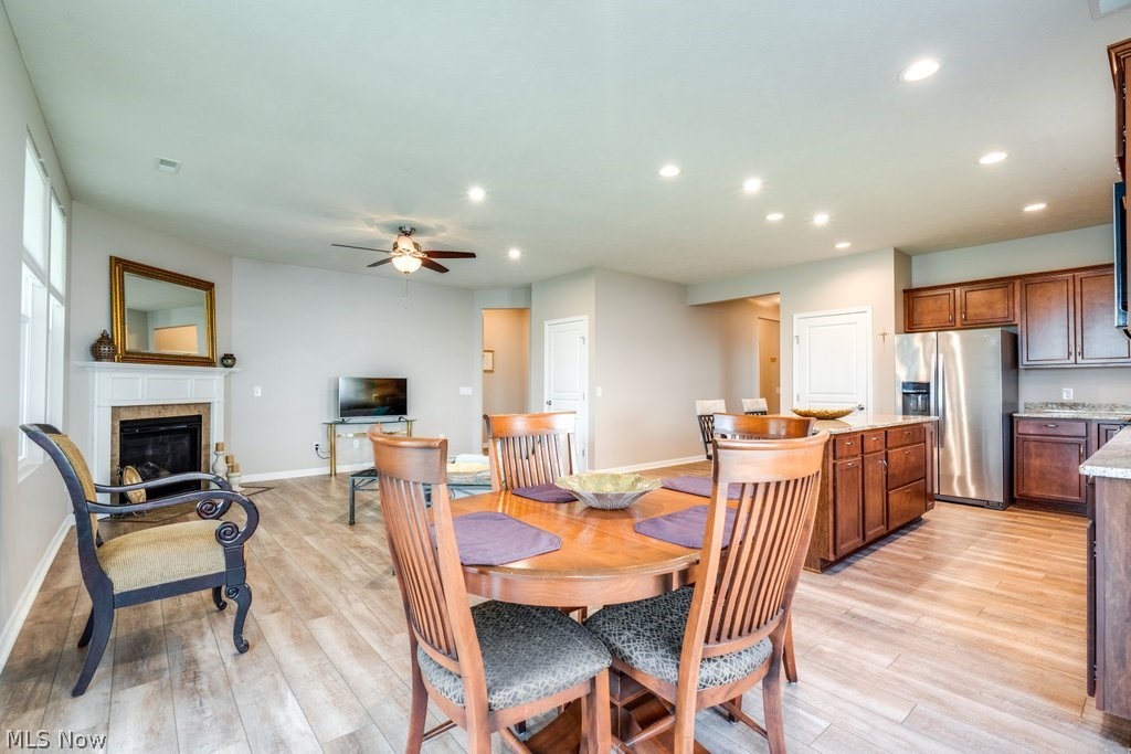Newell Creek Sub - Residential