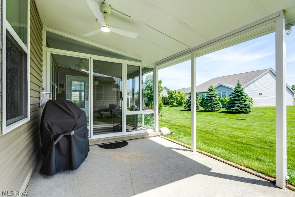 Newell Creek Sub - Residential