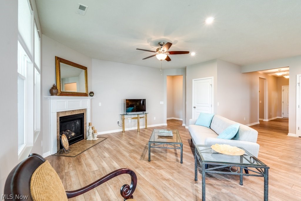 Newell Creek Sub - Residential