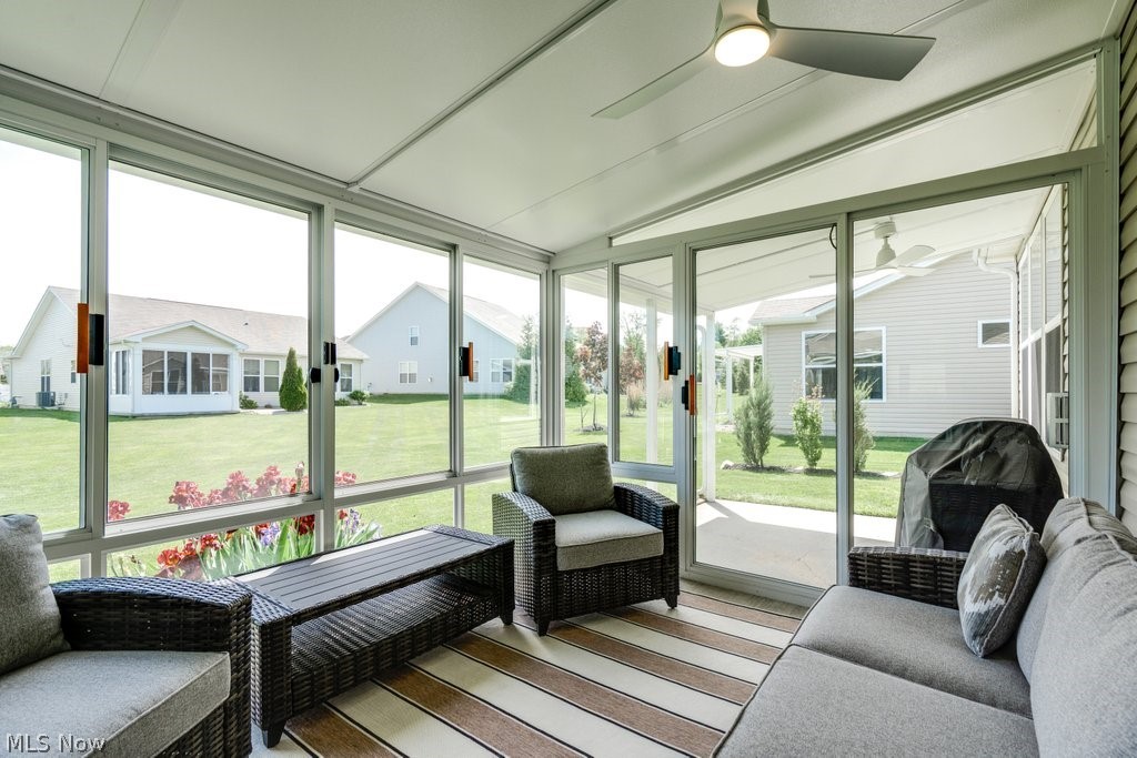 Newell Creek Sub - Residential