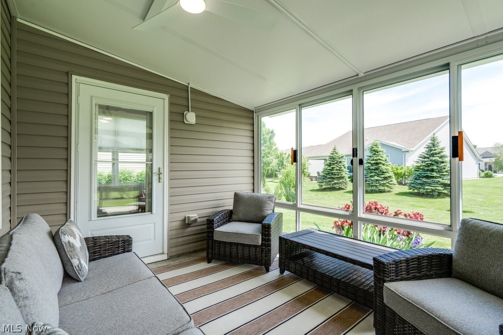 Newell Creek Sub - Residential