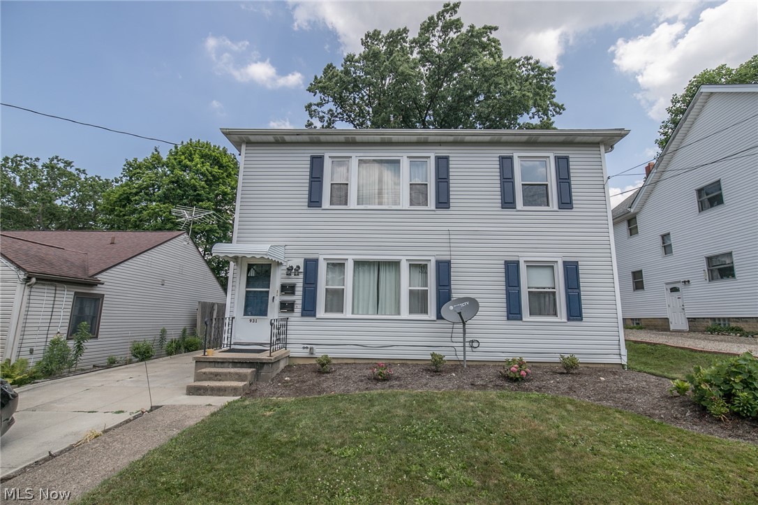 Duncan Park - Residential Income