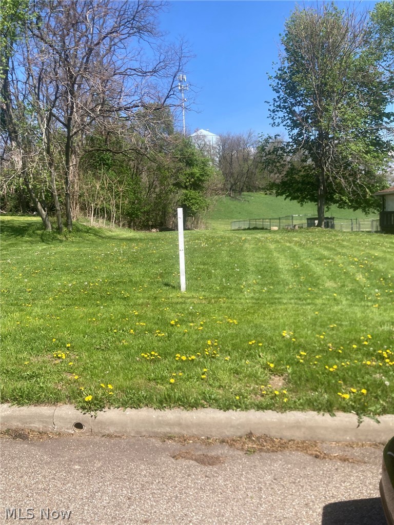 nice neighborhood to build house of your dreams