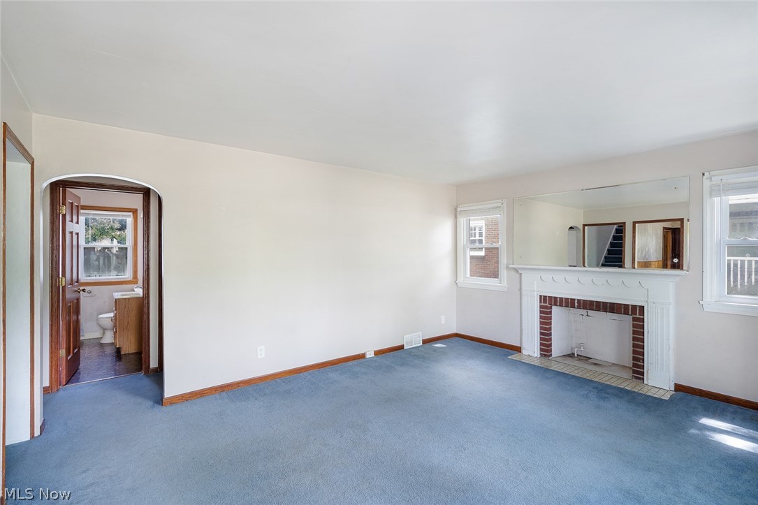 Board Park - Residential