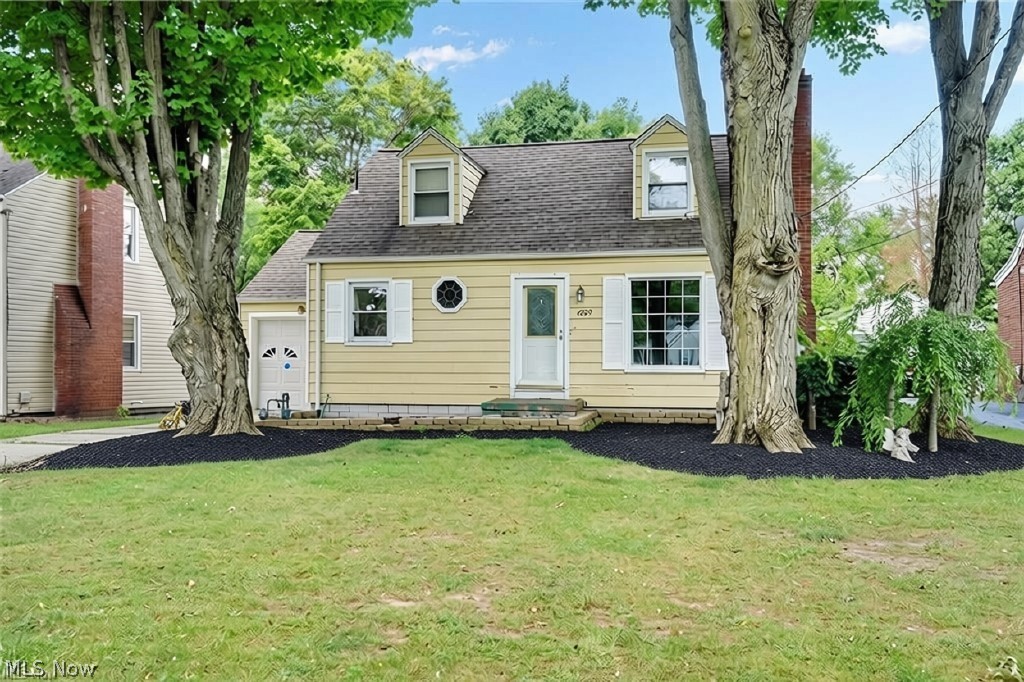Board Park - Residential