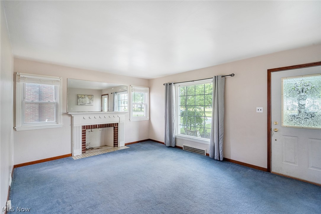 Board Park - Residential