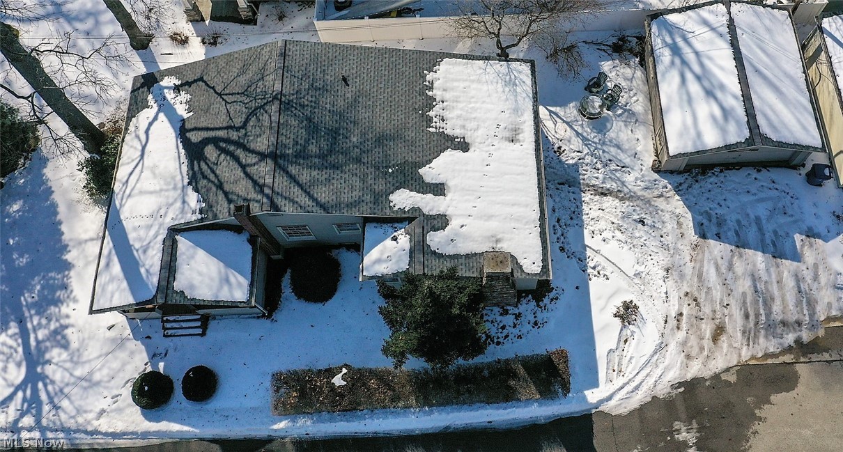 Turkeyfoot Park - Residential