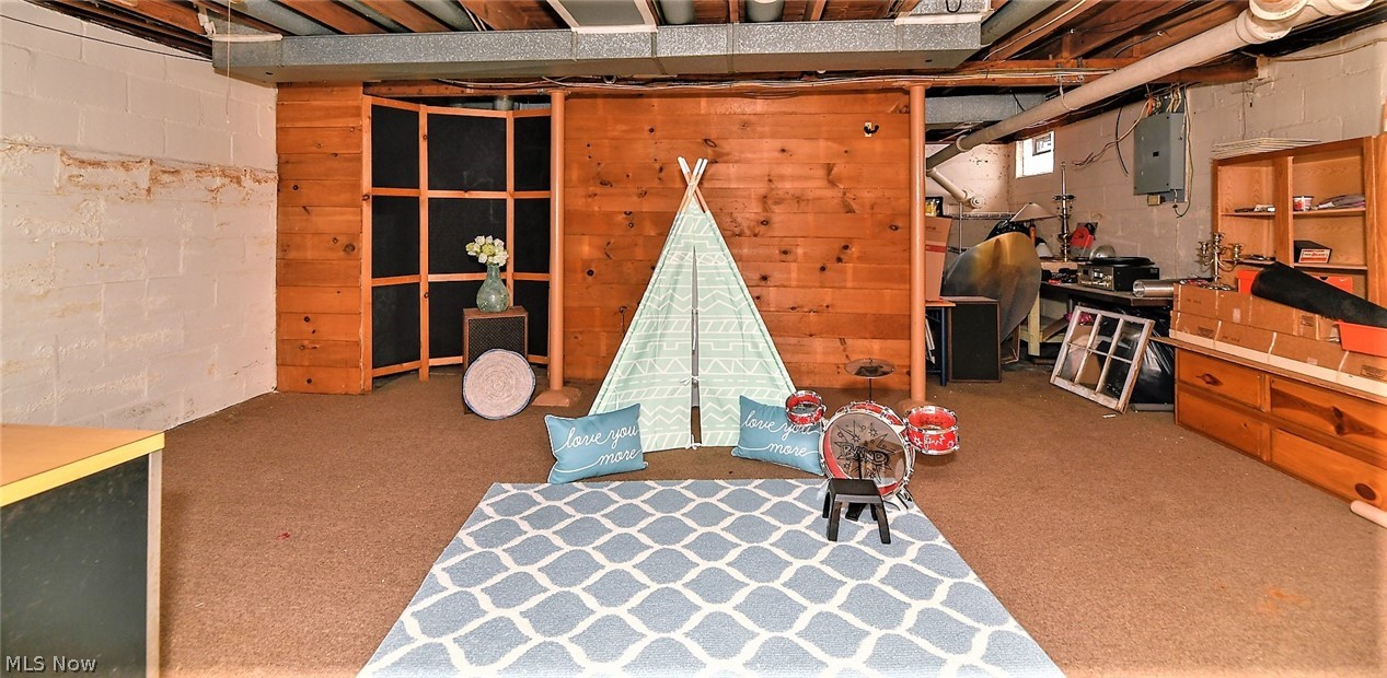 Turkeyfoot Park - Residential