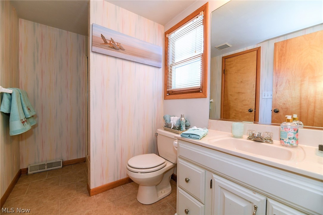 Turkeyfoot Park - Residential