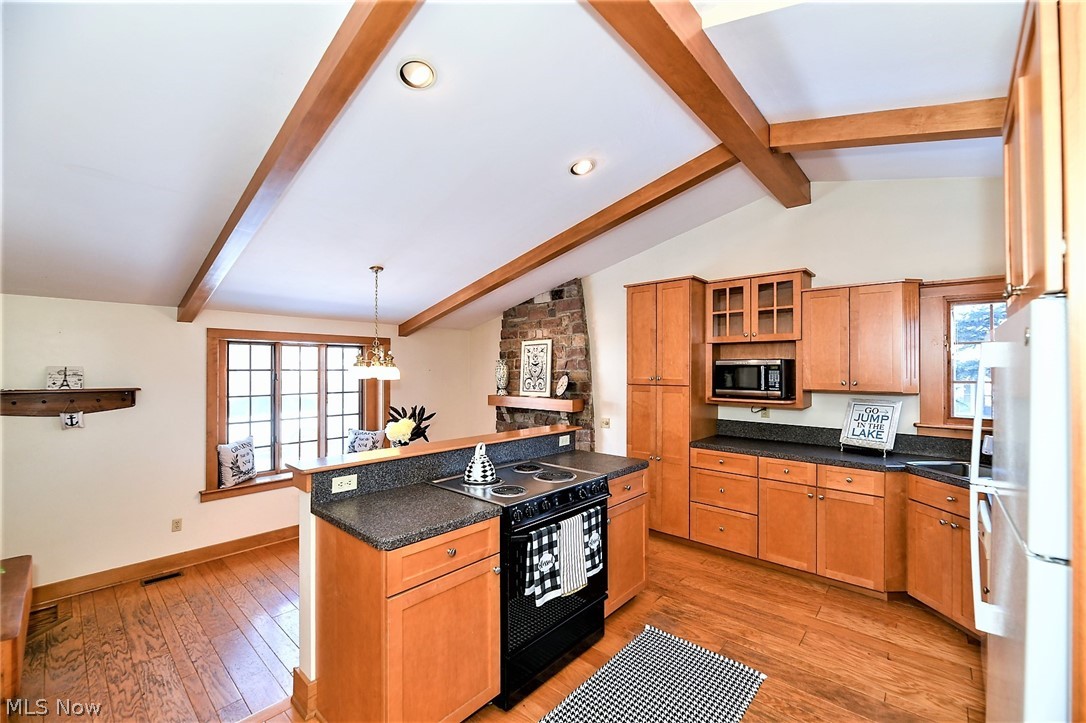 Turkeyfoot Park - Residential